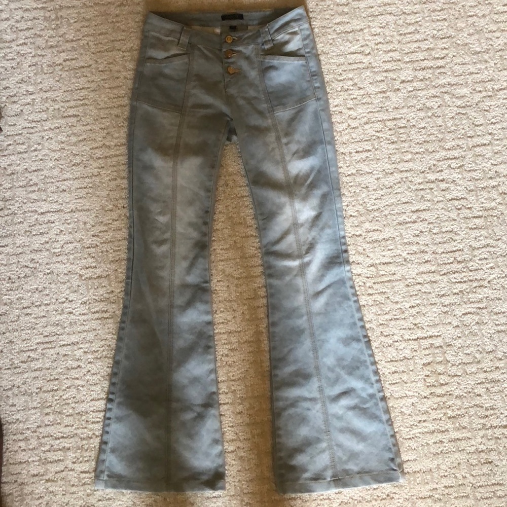 Rachel Zoe Flare vintage jeans
